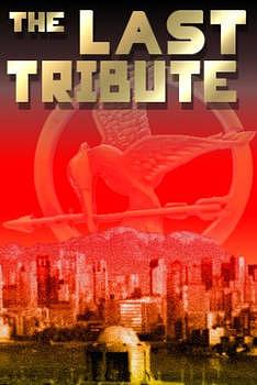 The Last Tribute by FernWithy