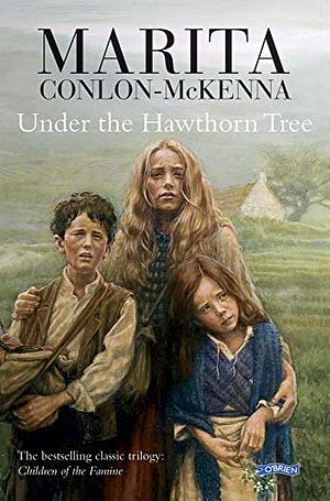 Under the Hawthorn Tree by Marita Conlon-McKenna