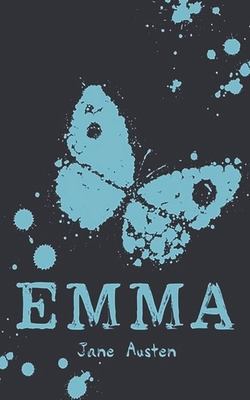 Emma by Jane Austen