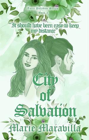 City of Salvation by Marie Maravilla