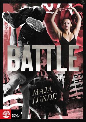 Battle by Maja Lunde