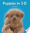 Puppies in 3-D by Yoneo Morita