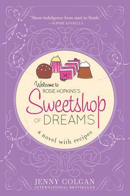 Sweetshop of Dreams by Jenny Colgan