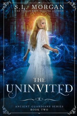 The Uninvited: Second Edition by S.L. Morgan