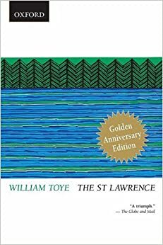 The St. Lawrence by William Toye