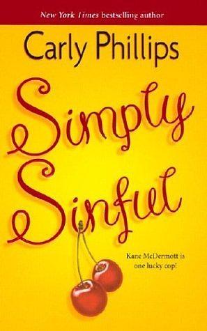 Simply Sinful by Carly Phillips