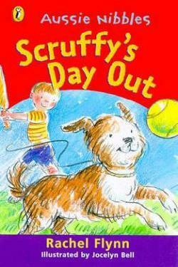 Scruffy's Day Out by Rachel Flynn