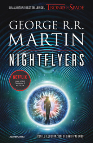 Nightflyers by George R.R. Martin