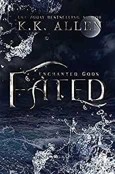 Fated by K.K. Allen