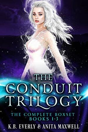 The Conduit Trilogy Boxset by Anita Maxwell, K.B. Everly