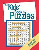 The Kids' Book Of Puzzles by Gareth Moore
