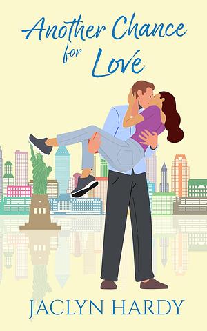 Another Chance for Love by Jaclyn Weist