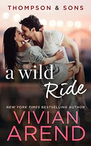 A Wild Ride by Vivian Arend
