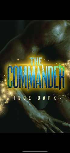 The Commander by Isoe Dark