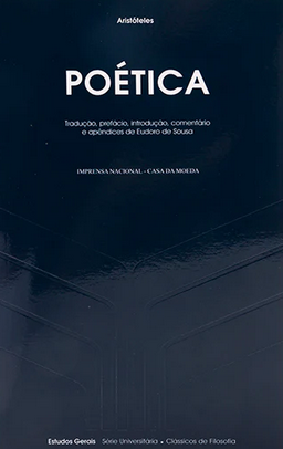 Poética by Aristotle