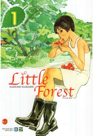 Little Forest #1 by Daisuke Igarashi