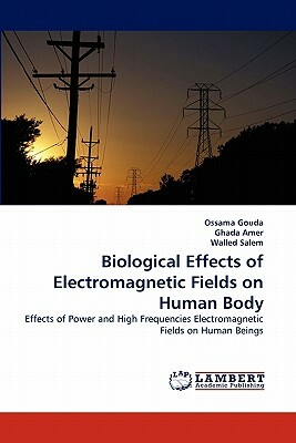 Biological Effects of Electromagnetic Fields on Human Body by Walled Salem, Ghada Amer, Ossama Gouda