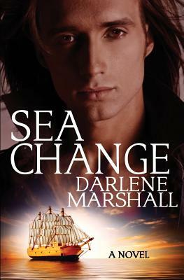 Sea Change by Darlene Marshall