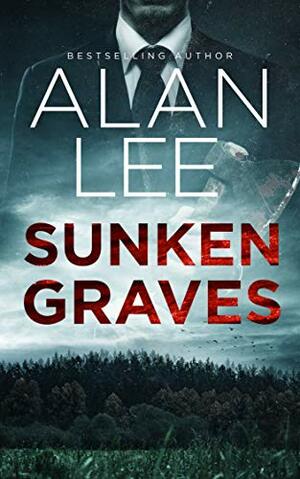 Sunken Graves by Alan Lee