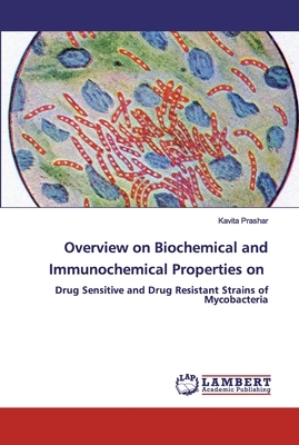 Overview on Biochemical and Immunochemical Properties on by Kavita Prashar