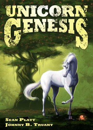 Unicorn Genesis by Sean Platt, Johnny B. Truant