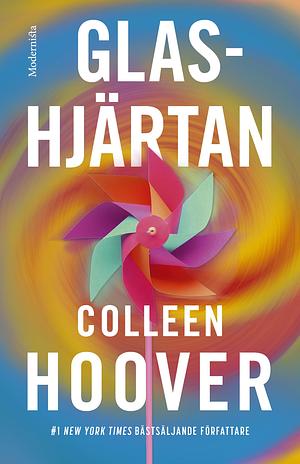 Glashjärtan by Colleen Hoover