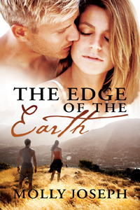 The Edge of the Earth by Molly Joseph