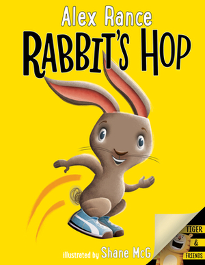Rabbit's Hop by Alex Rance