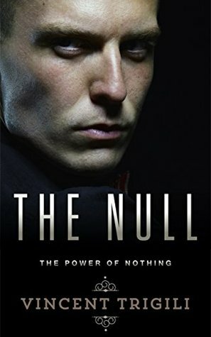 The Null by Vincent Trigili