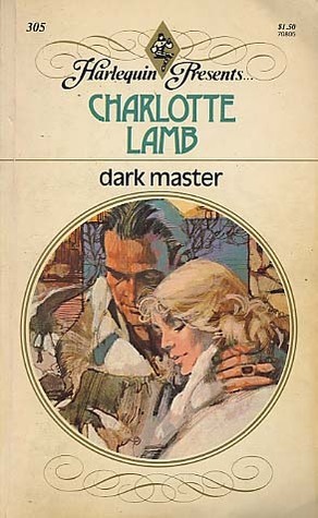 Dark Master by Charlotte Lamb