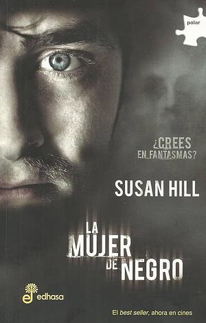 La mujer de negro by Susan Hill