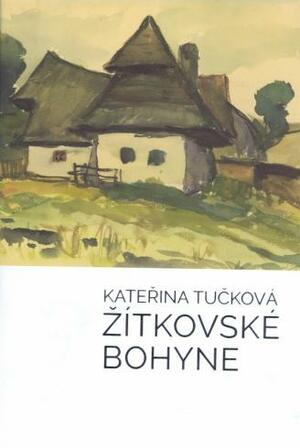 Žítkovské bohyne by Kateřina Tučková