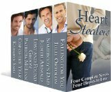 Heart Stealers by Judith Arnold, Patricia McLinn, Kathryn Shay, Julie Ortolon