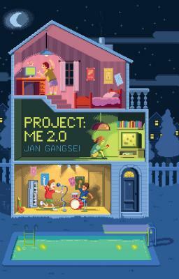 Project Me 2.0 by Jan Gangsei