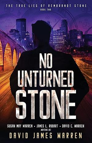 No Unturned Stone by David James Warren