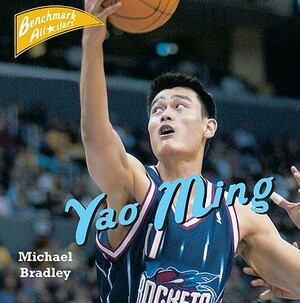Yao Ming by Michael Bradley