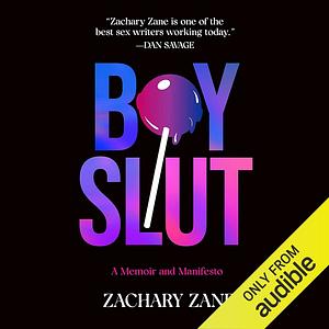 Boyslut by Zachary Zane