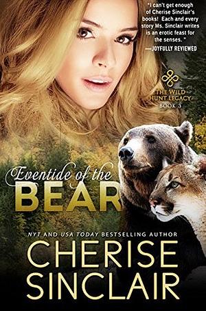 Eventide of the Bear by Cherise Sinclair