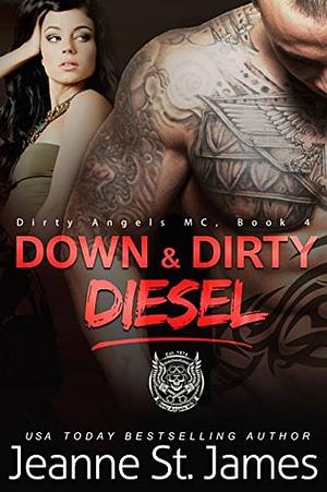 Diesel by Jeanne St. James