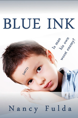 Blue Ink by Nancy Fulda