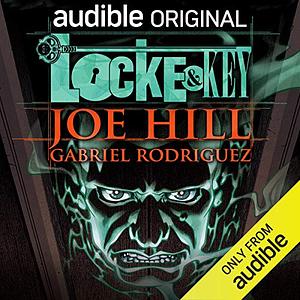 Locke and Key by Joe Hill, Gabriel Rodríguez