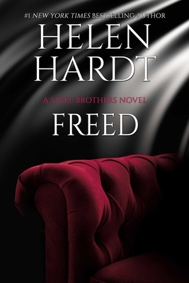 Freed by Helen Hardt