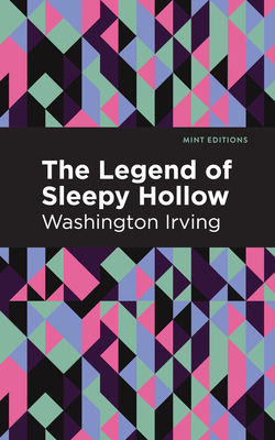 The Legend of Sleepy Hollow by Washington Irving