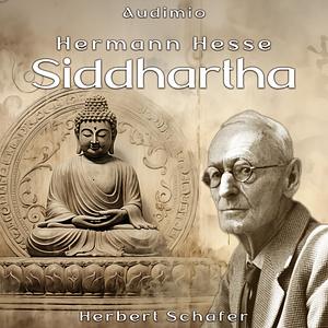 Siddhartha by Hermann Hesse