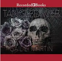 Tangled Web by Gail Z. Martin