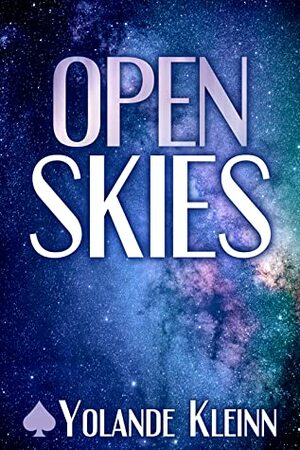 Open Skies by Yolande Kleinn