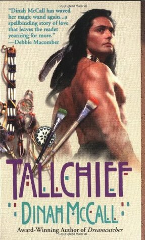 Tallchief by Dinah McCall, Sharon Sala