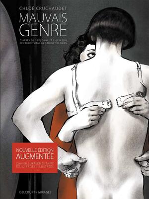 Mauvais genre by Chloé Cruchaudet