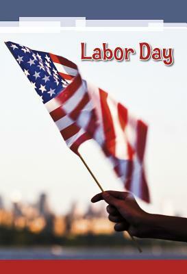 Labor Day by Mir Tamim Ansary