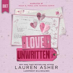 Love Unwritten by Lauren Asher